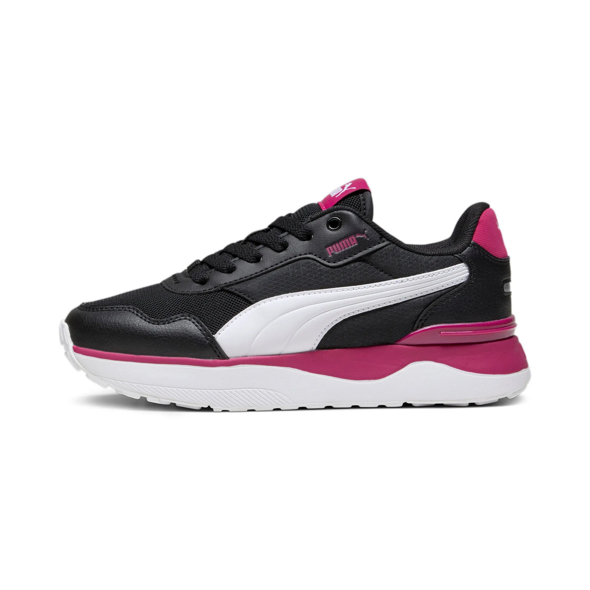 PUMA Junior Girls' R78 Voyage Sneakers