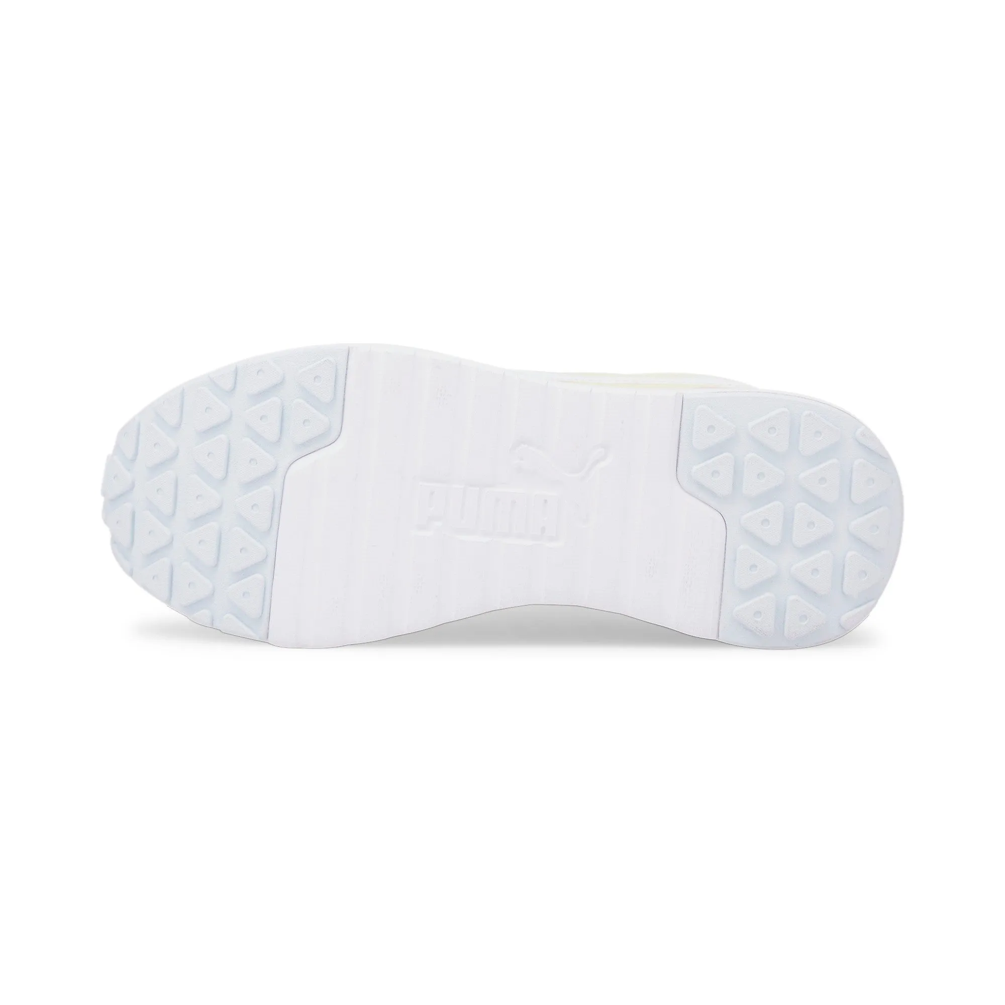 PUMA Junior Girls' R78 Voyage Sneakers