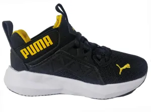 Puma Junior Soft Enzo Nxt Ps <BR> 195571 21
