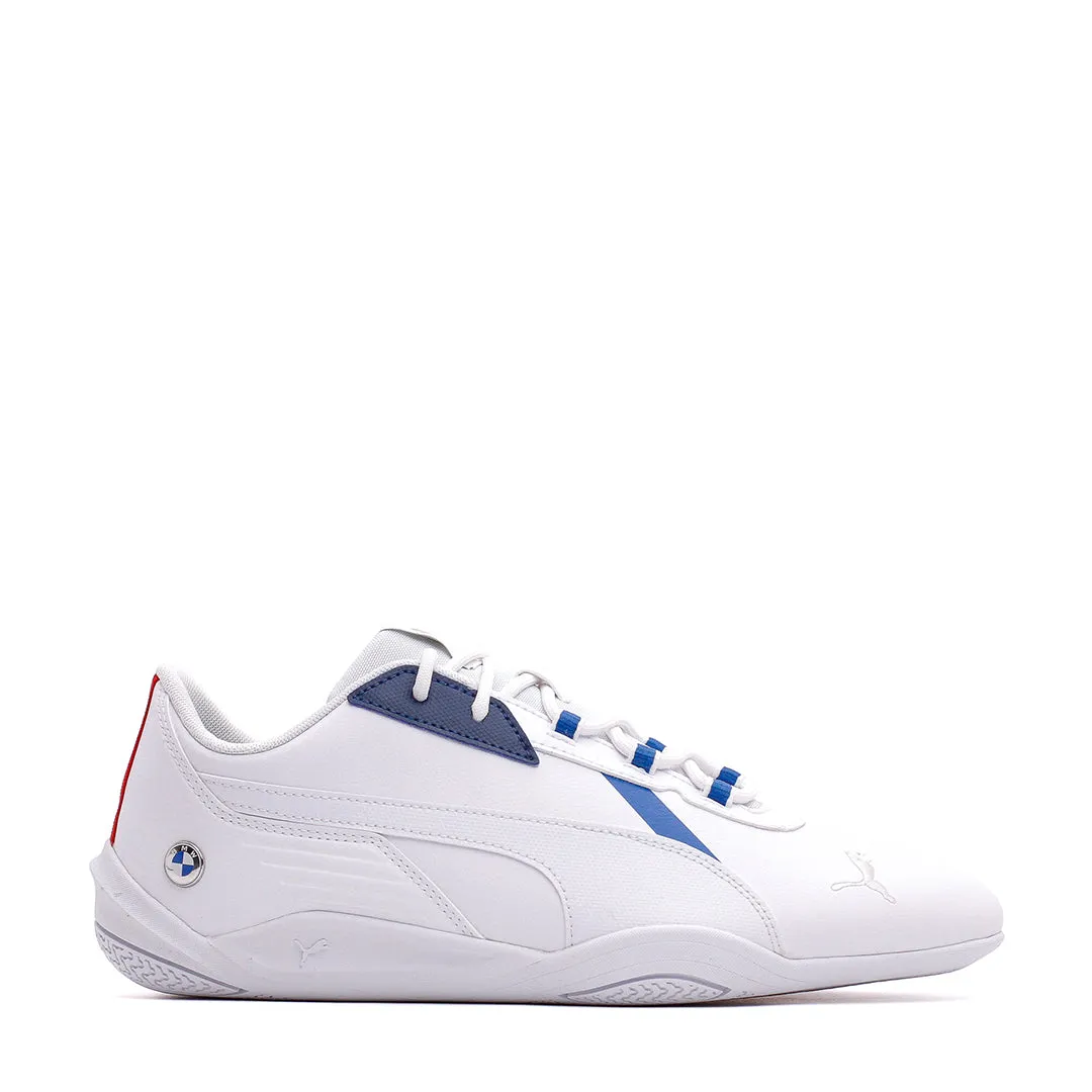 Puma Men BMW MMS R-Cat Machina White 307311-02