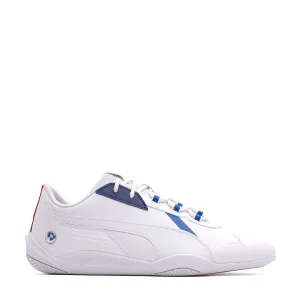 Puma Men BMW MMS R-Cat Machina White 307311-02
