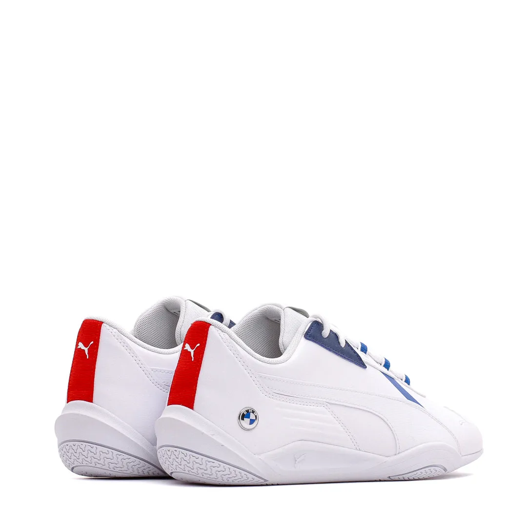 Puma Men BMW MMS R-Cat Machina White 307311-02