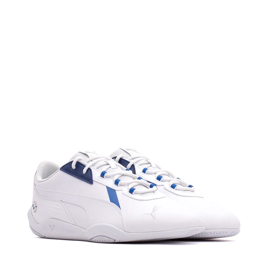Puma Men BMW MMS R-Cat Machina White 307311-02