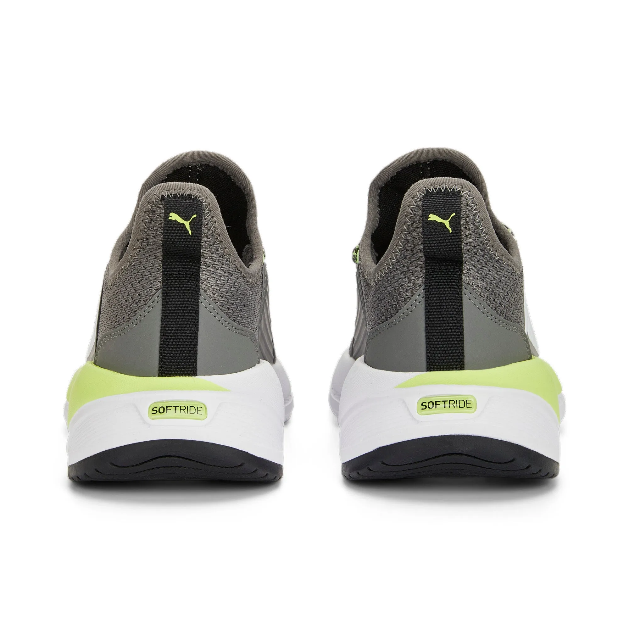 PUMA Softride Premier Slip-On Sneakers Big Kids