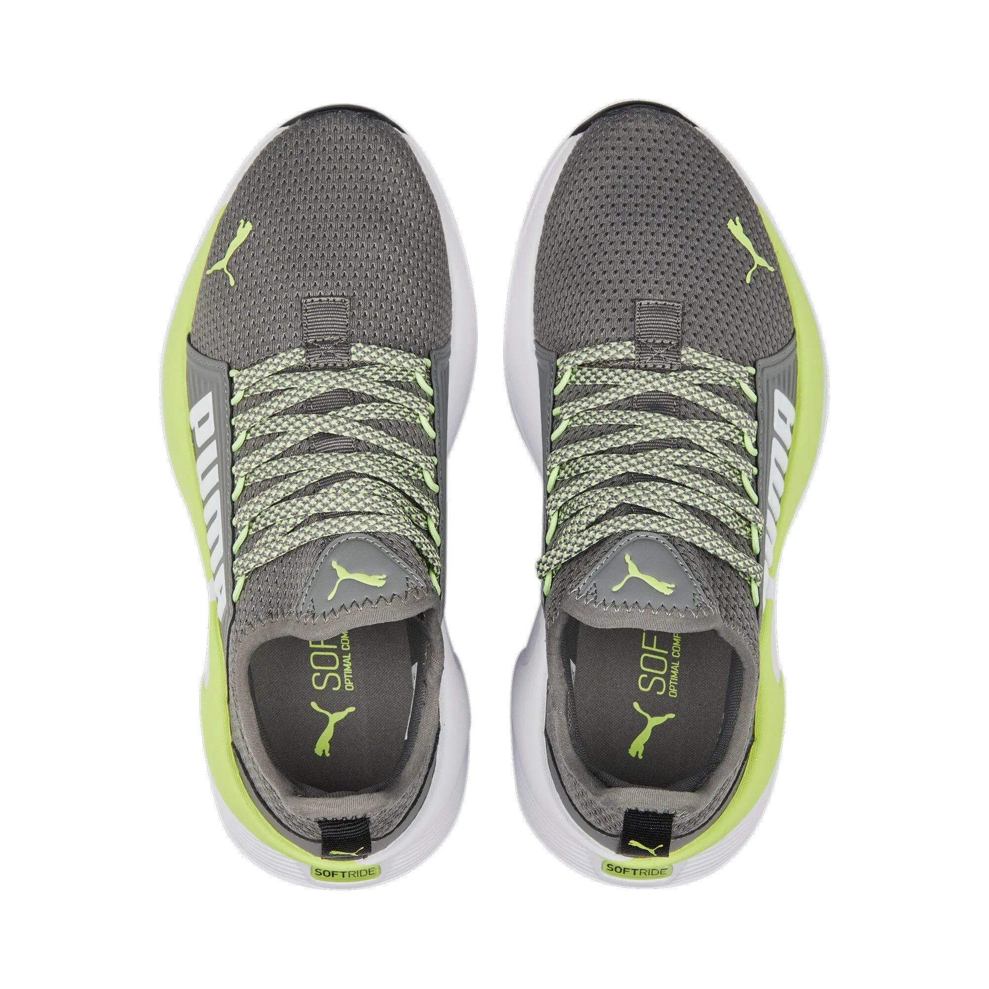 PUMA Softride Premier Slip-On Sneakers Big Kids