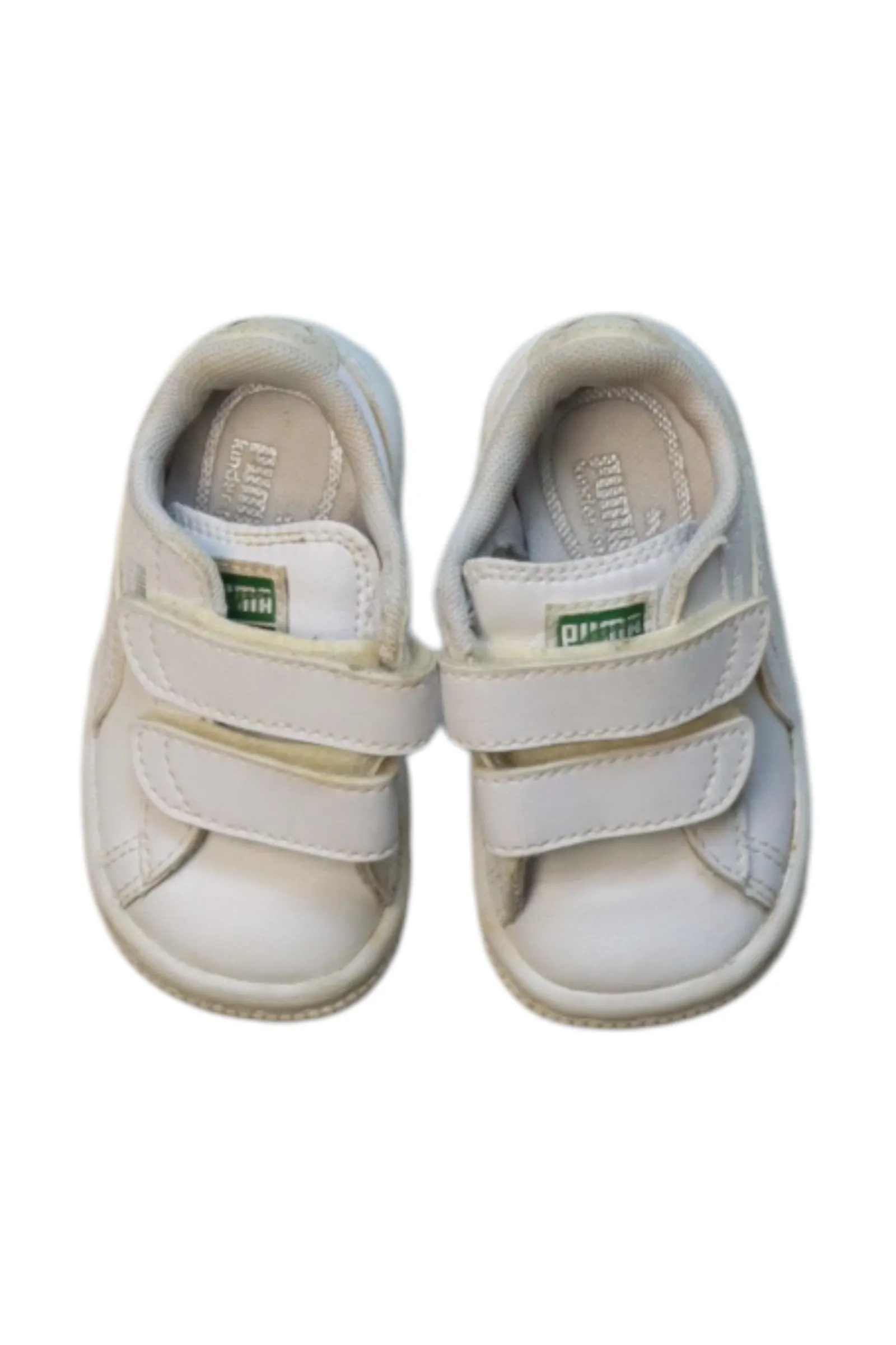Puma Velcro Sneakers EU19