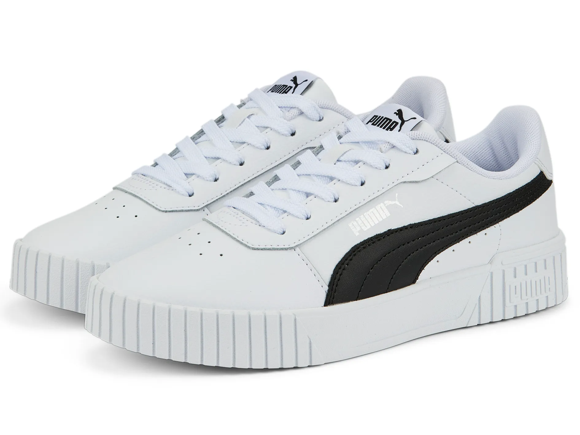 Puma Womens Carina 2.0 <br> 385849 07