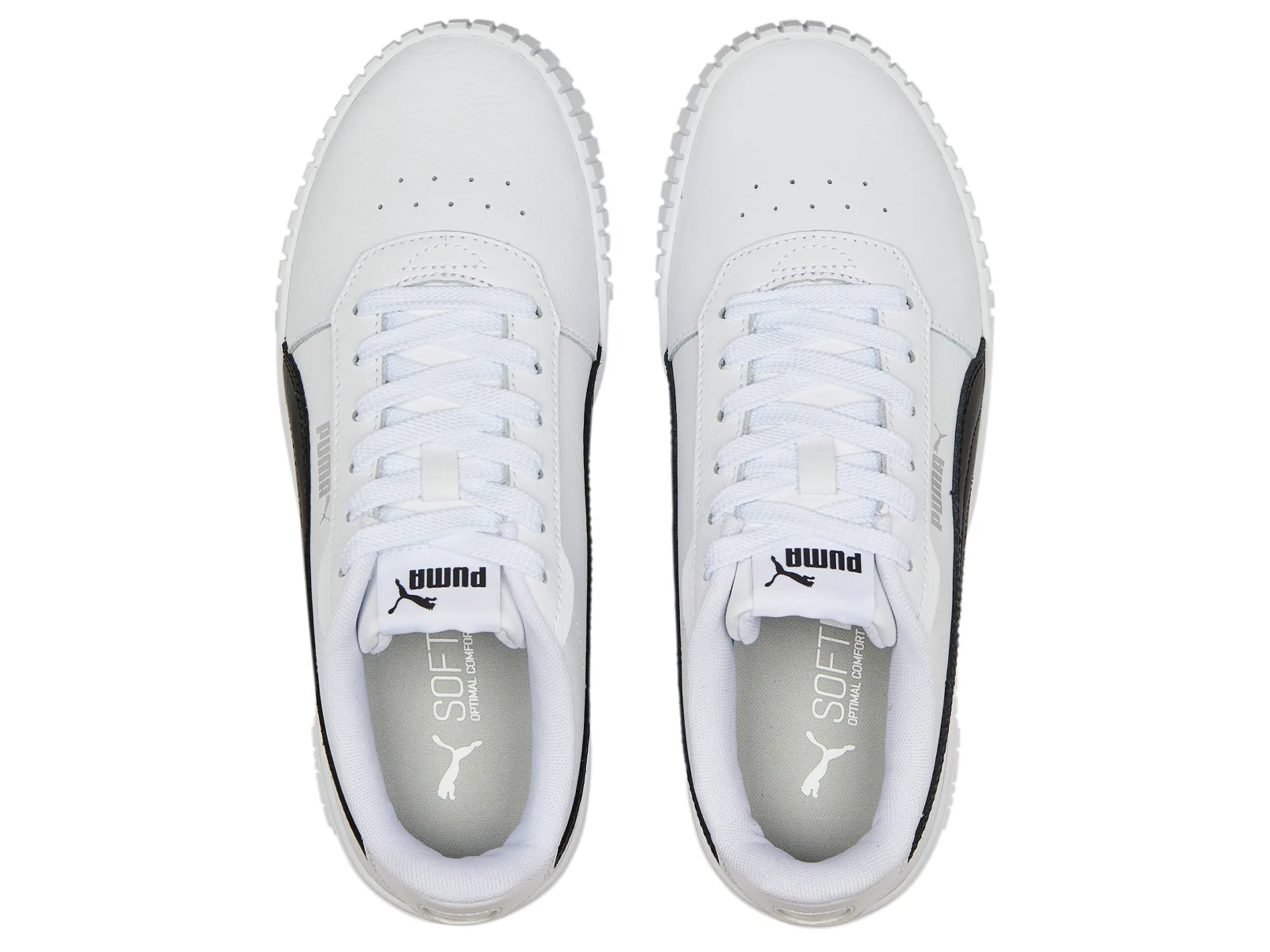 Puma Womens Carina 2.0 <br> 385849 07