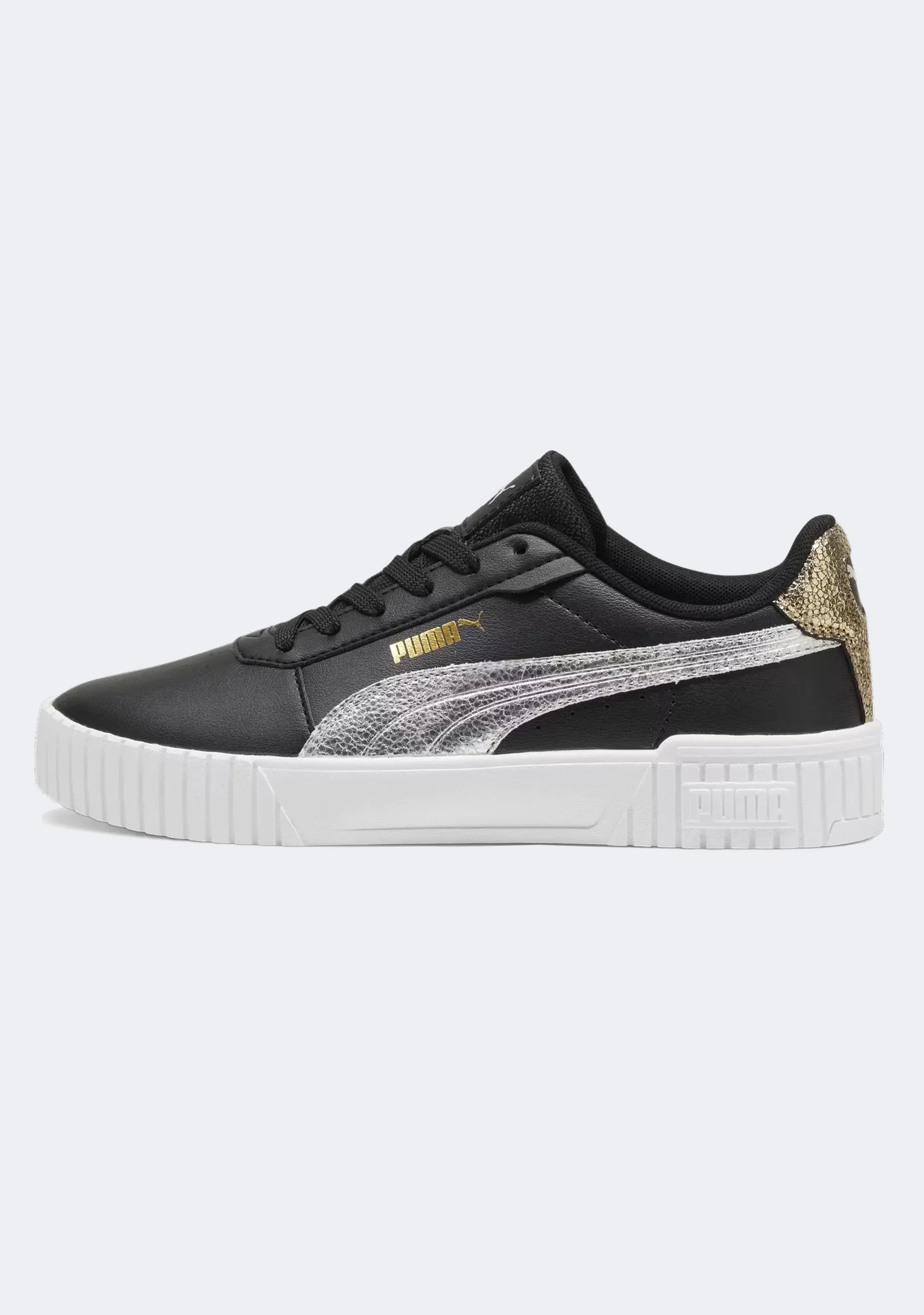 Puma Women??s Carina 2.0 Metallic Shine
