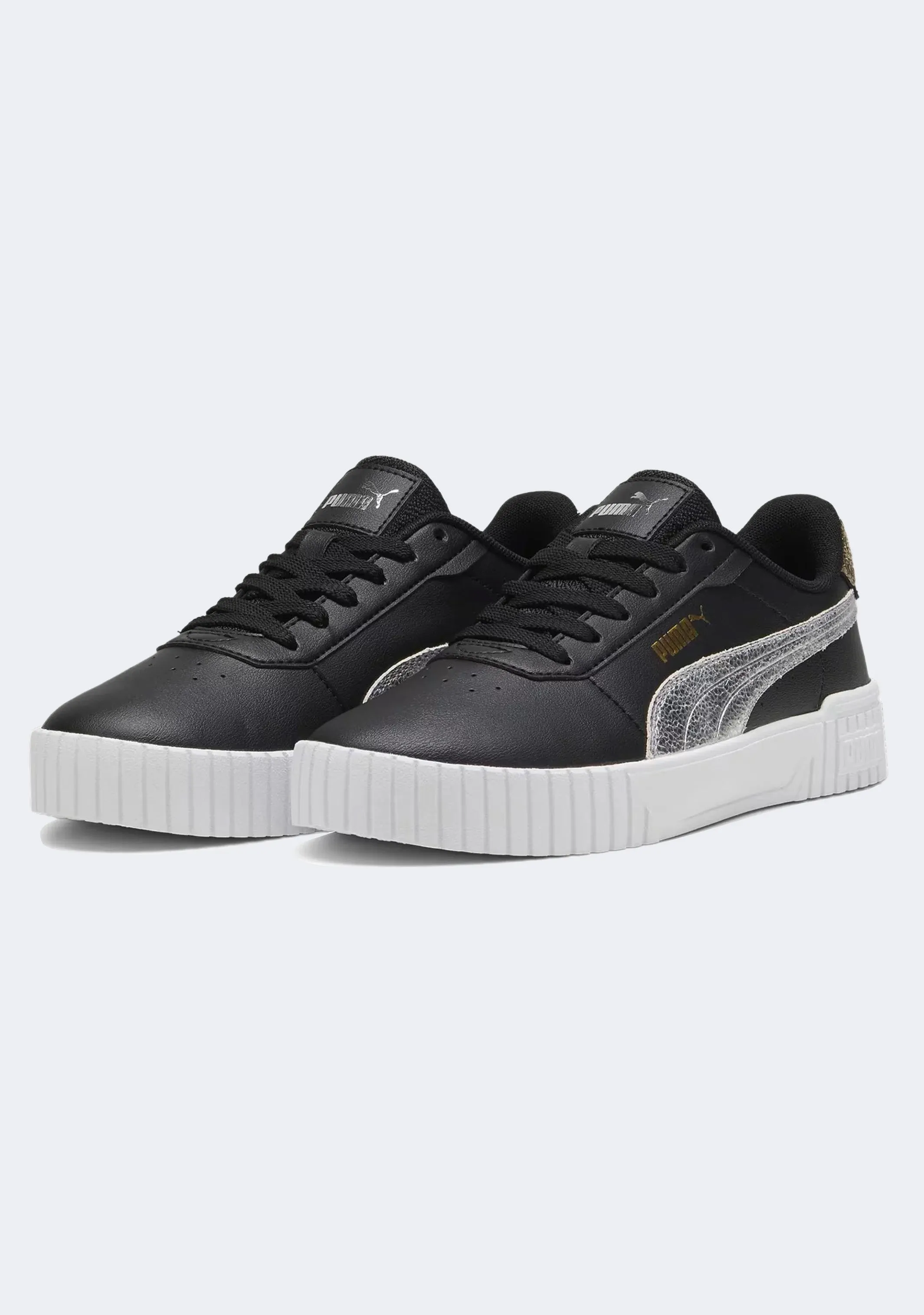 Puma Women??s Carina 2.0 Metallic Shine