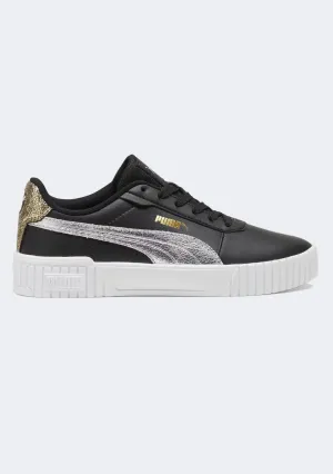 Puma Women??s Carina 2.0 Metallic Shine