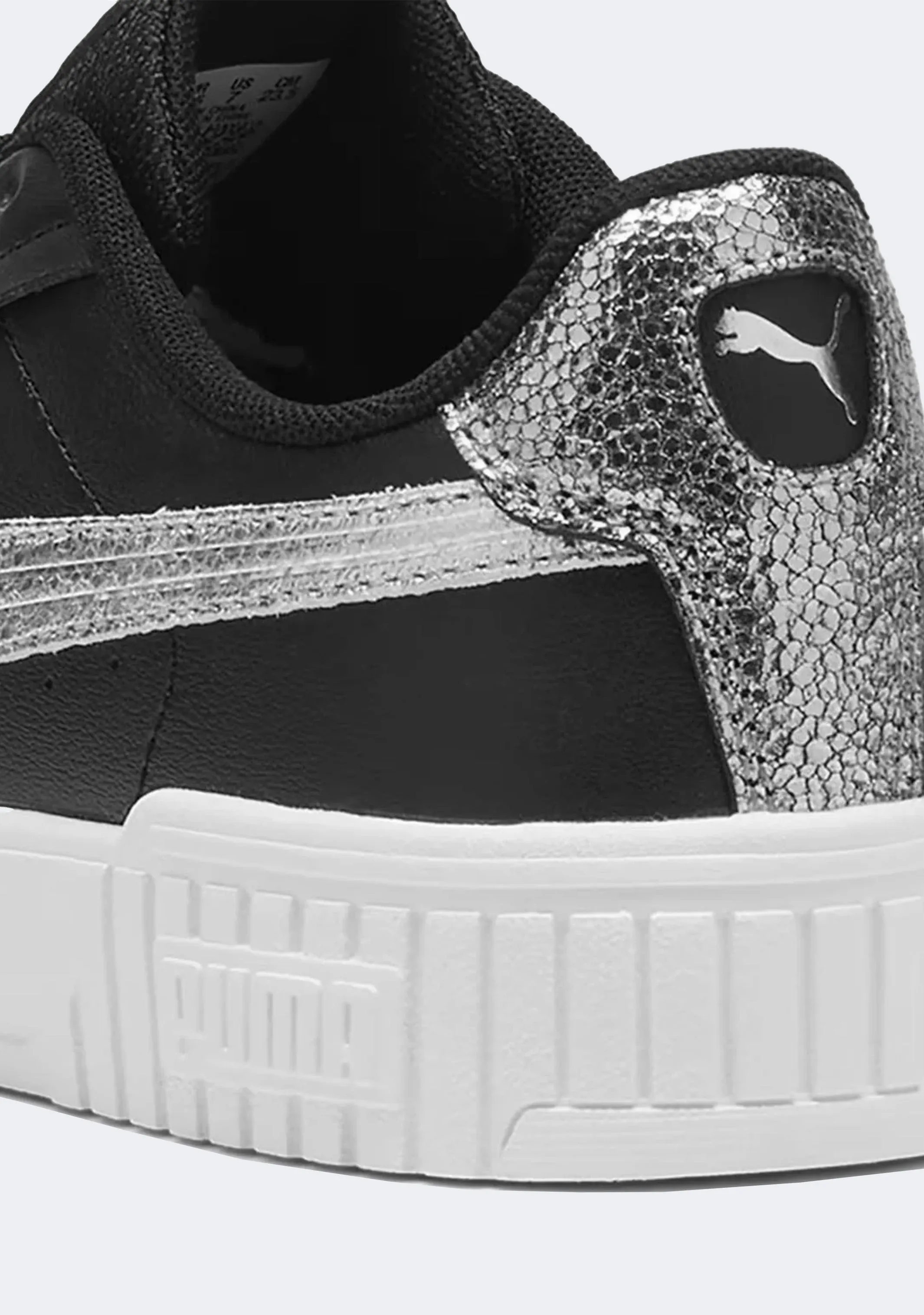 Puma Women??s Carina 2.0 Metallic Shine