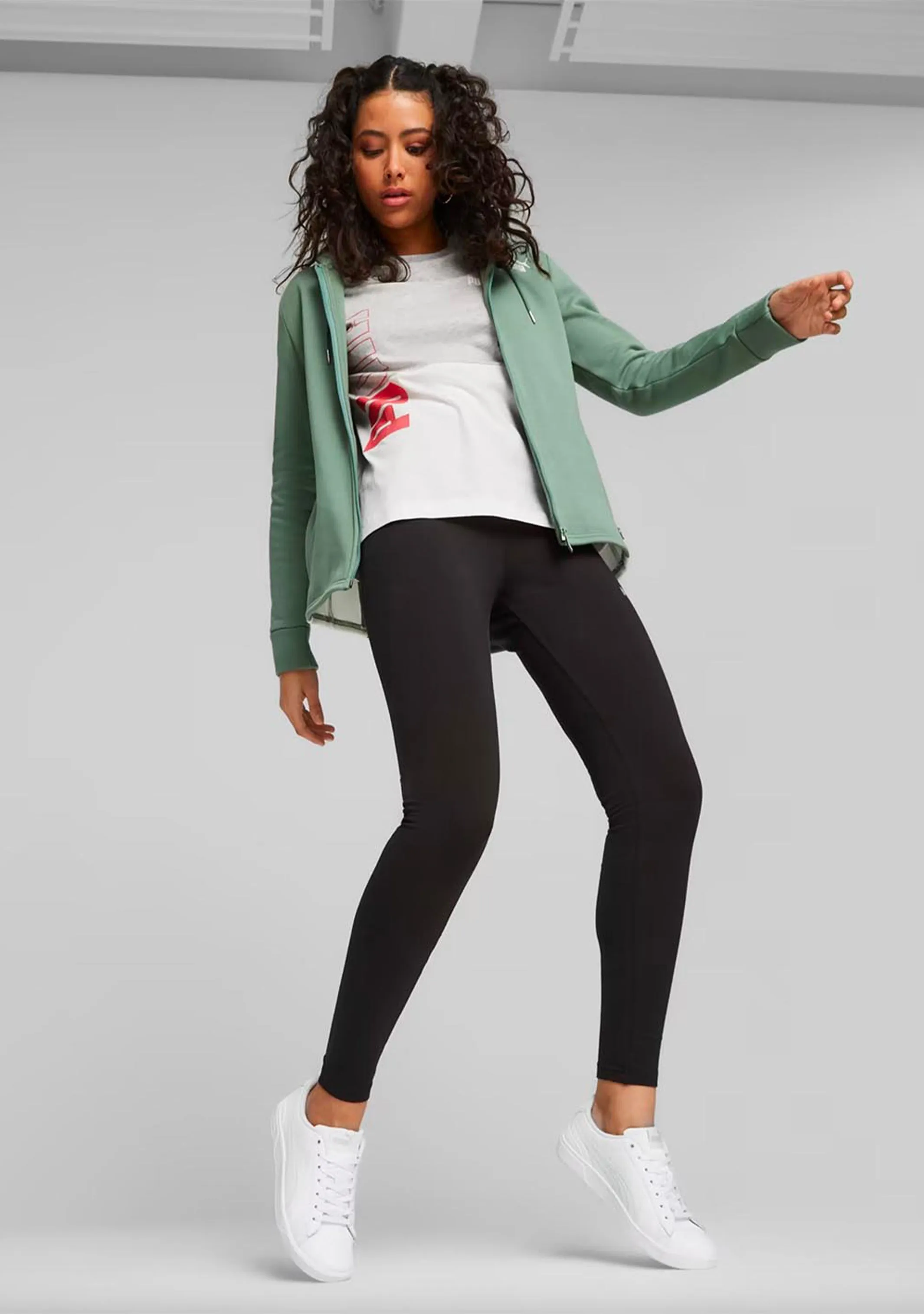 Puma Women??s Vikky V3