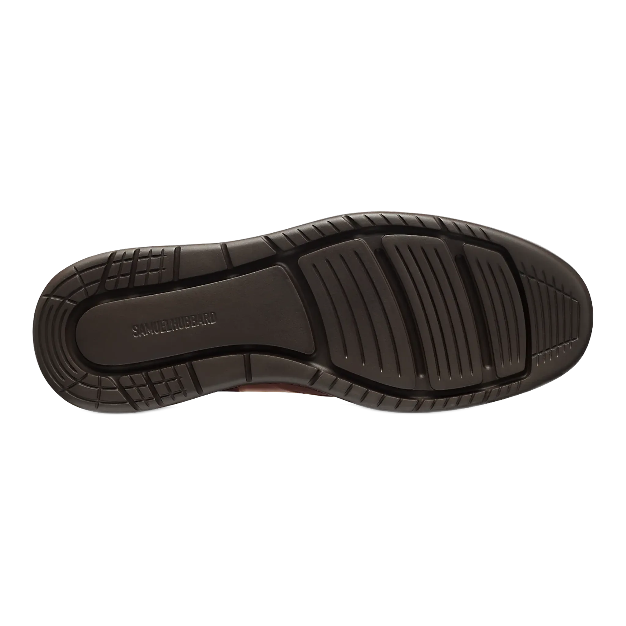 Rafael Hybrid Chukka