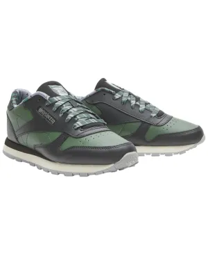 Reebok Classic Leather Sneaker
