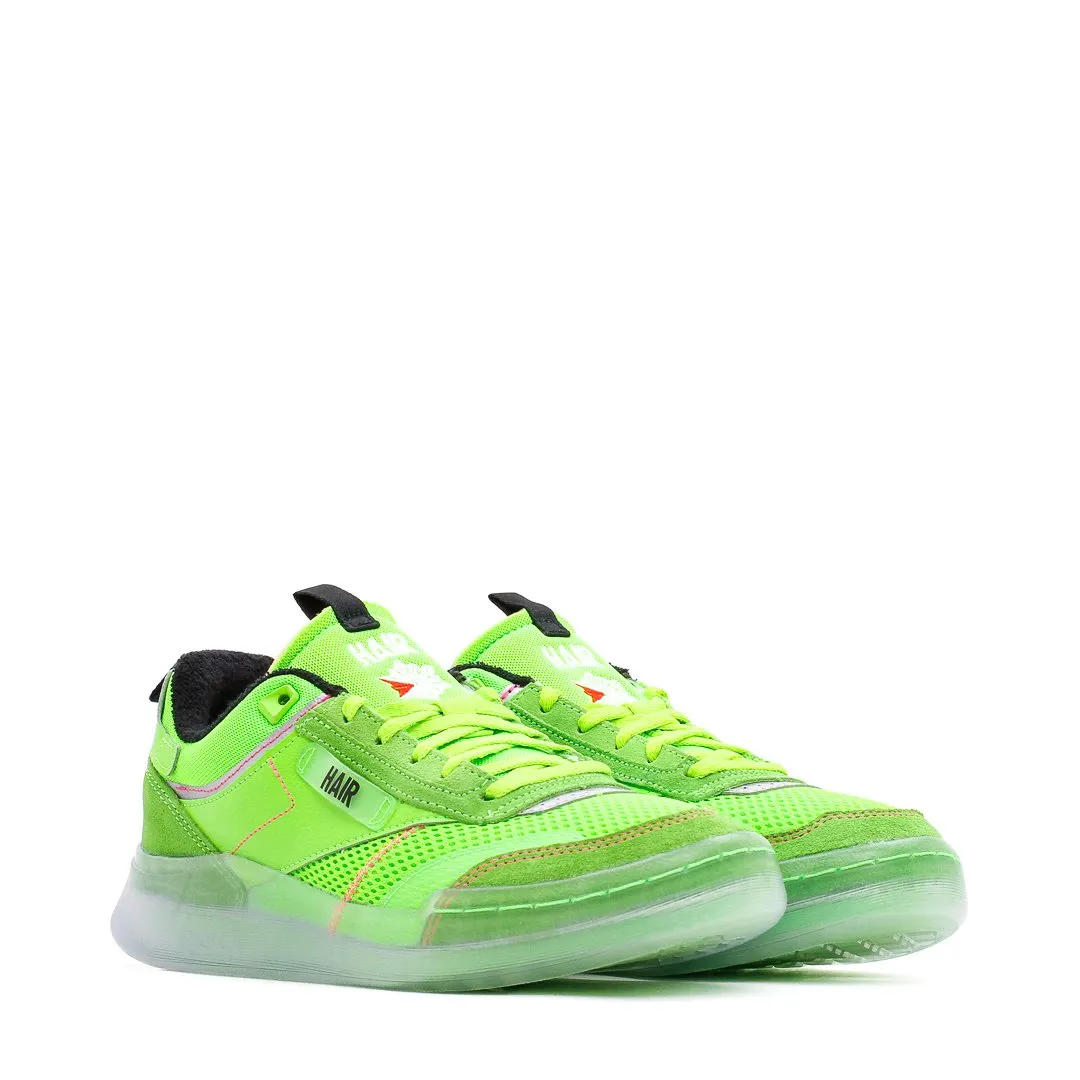 Reebok Classics Men x Daniel Moon Club C Legacy Solar Green GY5329
