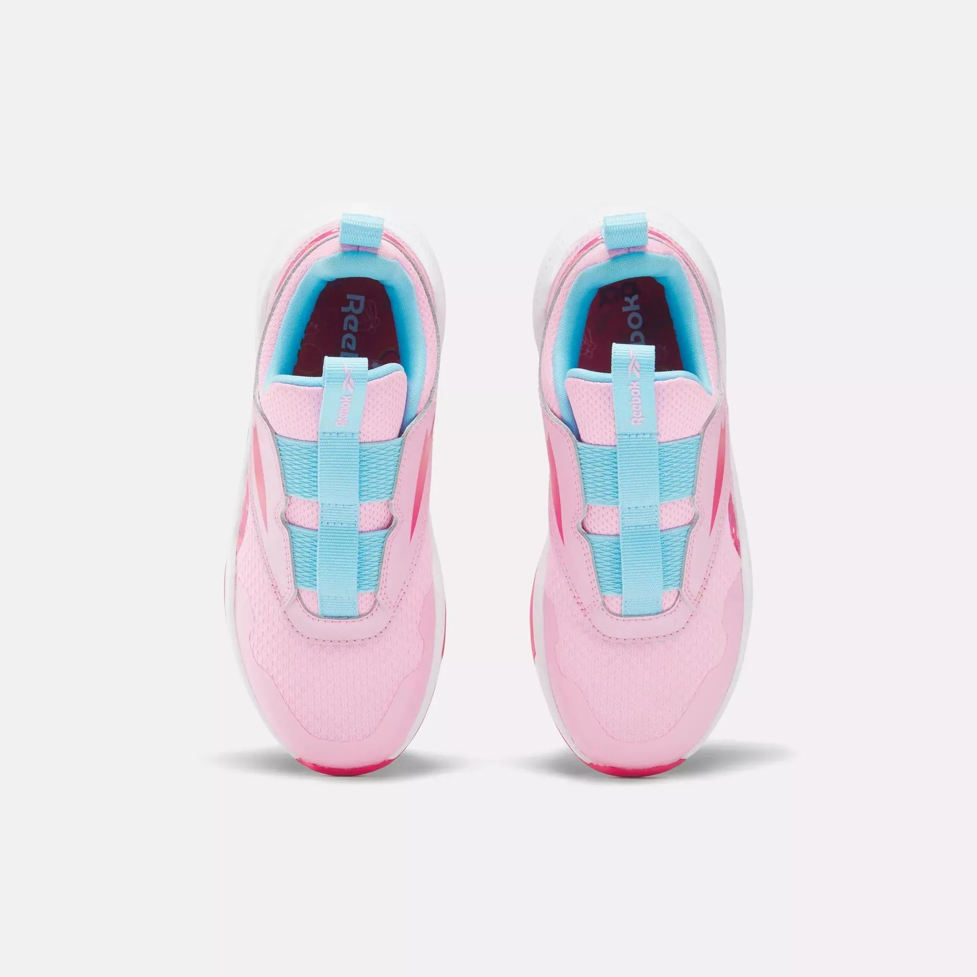 Reebok XT Sprinter Slip Running Shoes - Preschool