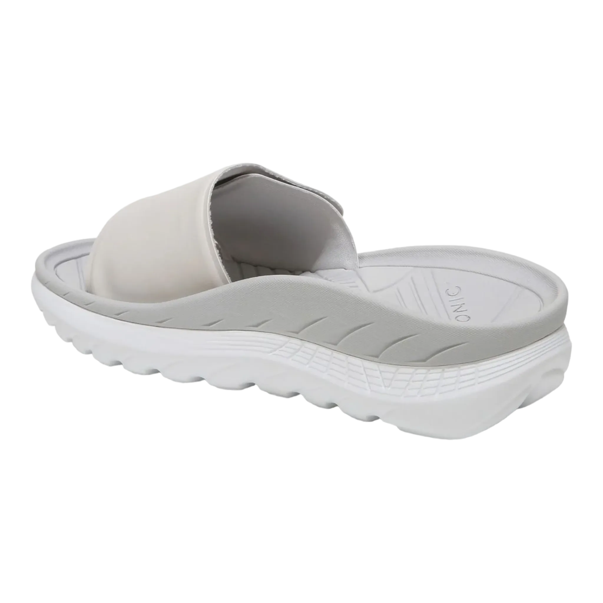 Rejuvenate Recovery Sandal