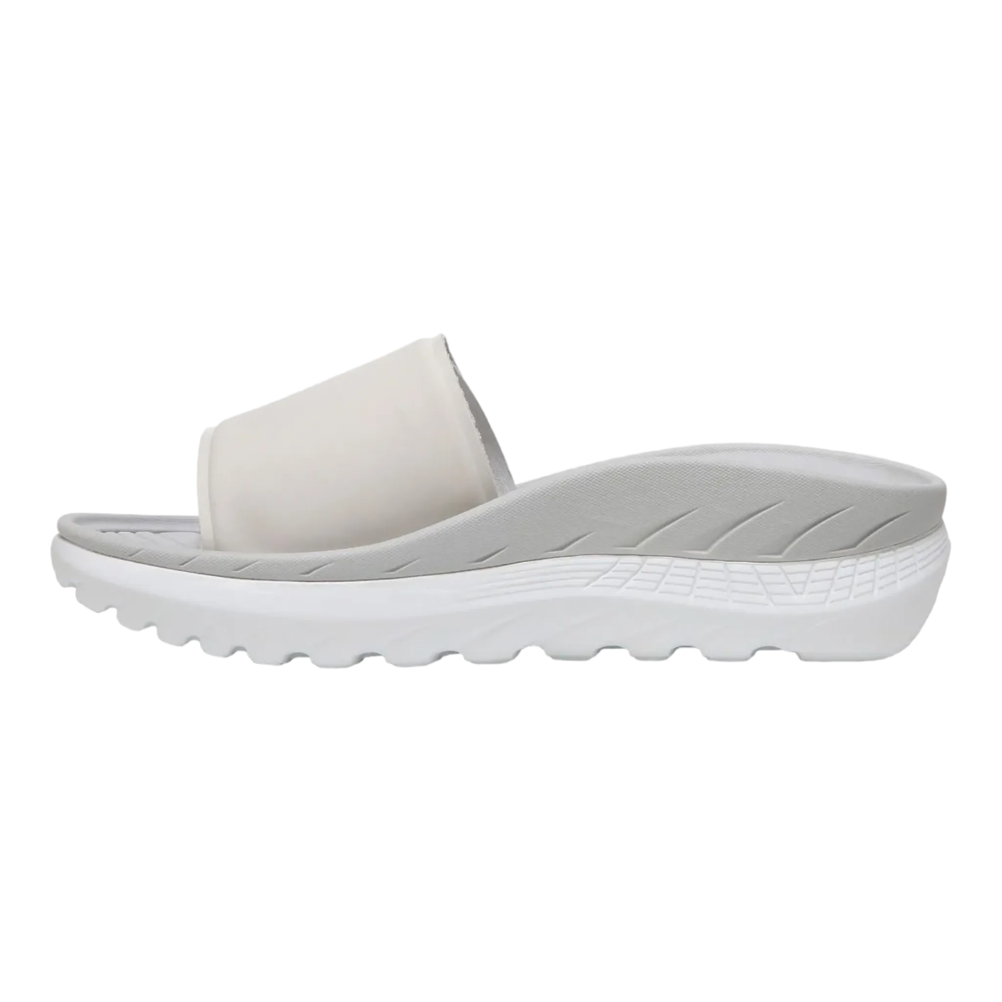Rejuvenate Recovery Sandal