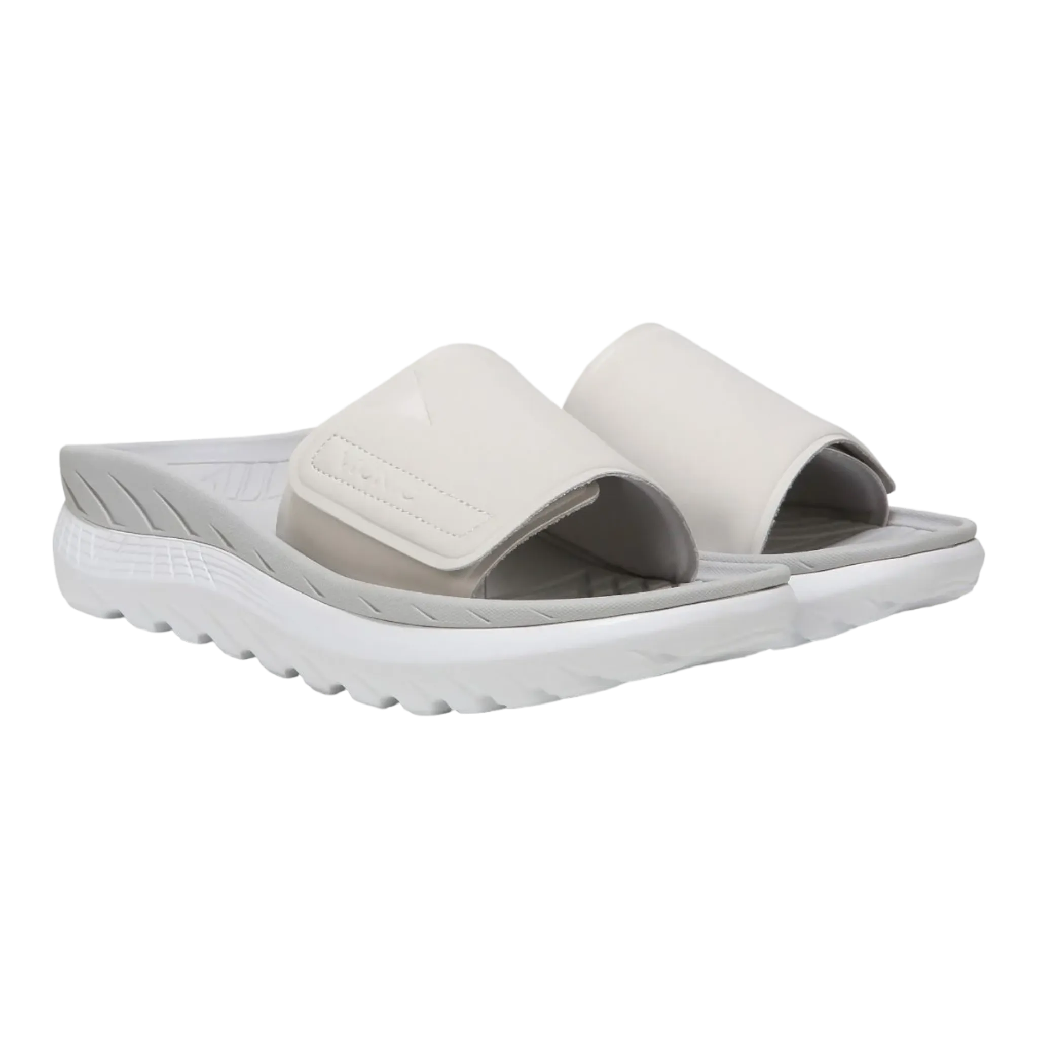 Rejuvenate Recovery Sandal