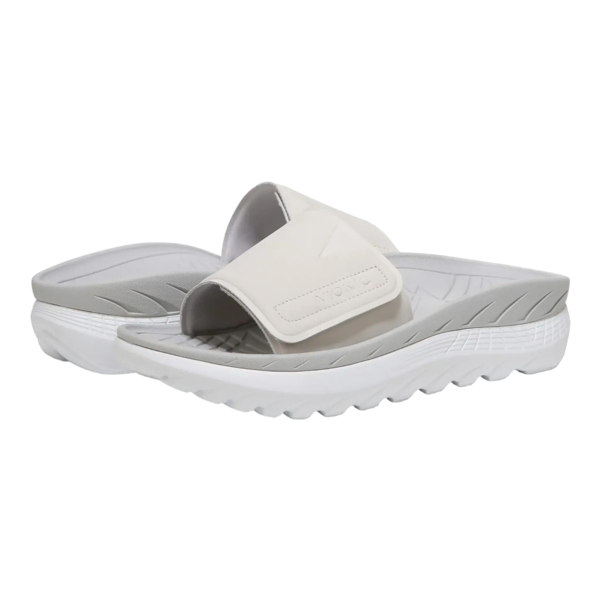 Rejuvenate Recovery Sandal