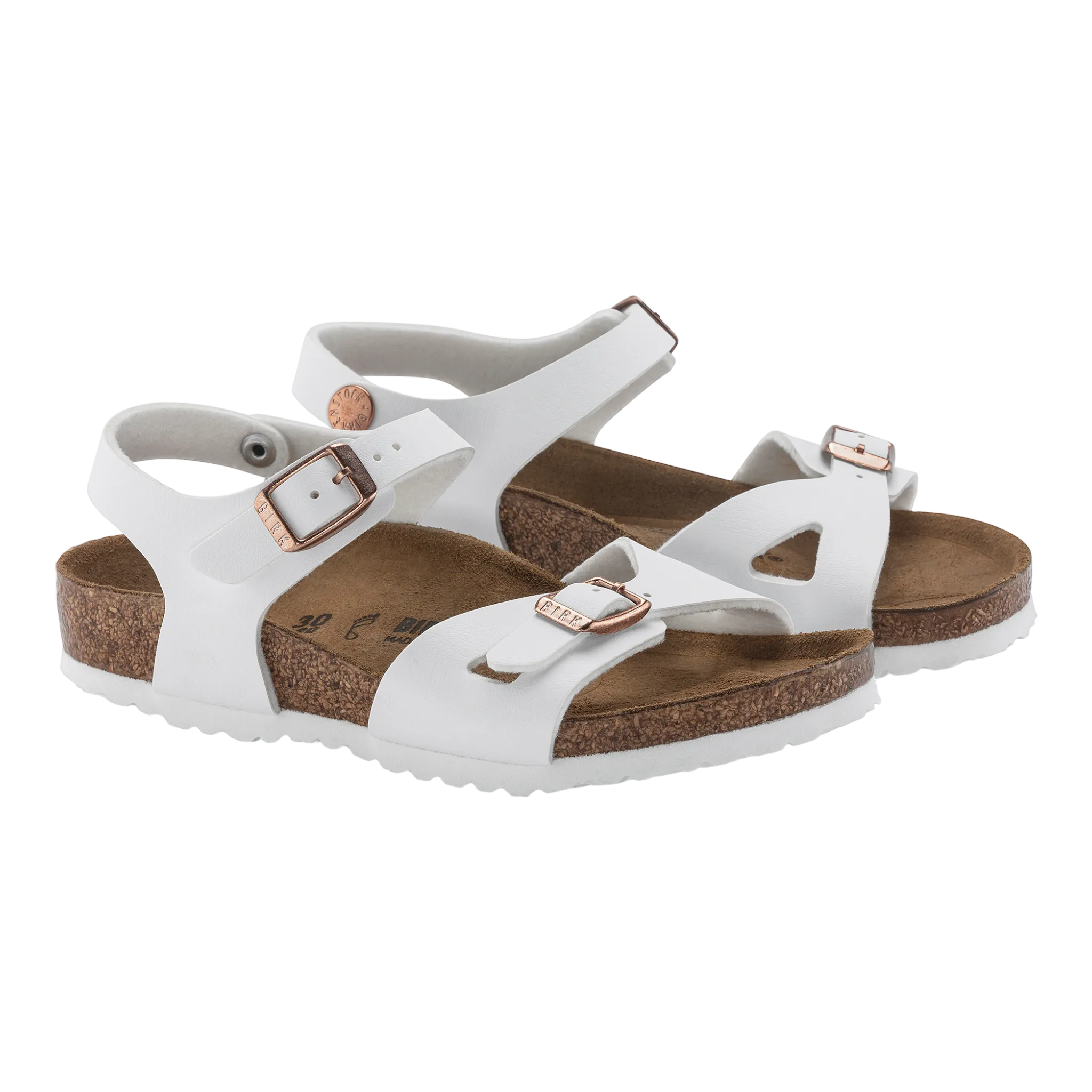 Rio Essentials Kids