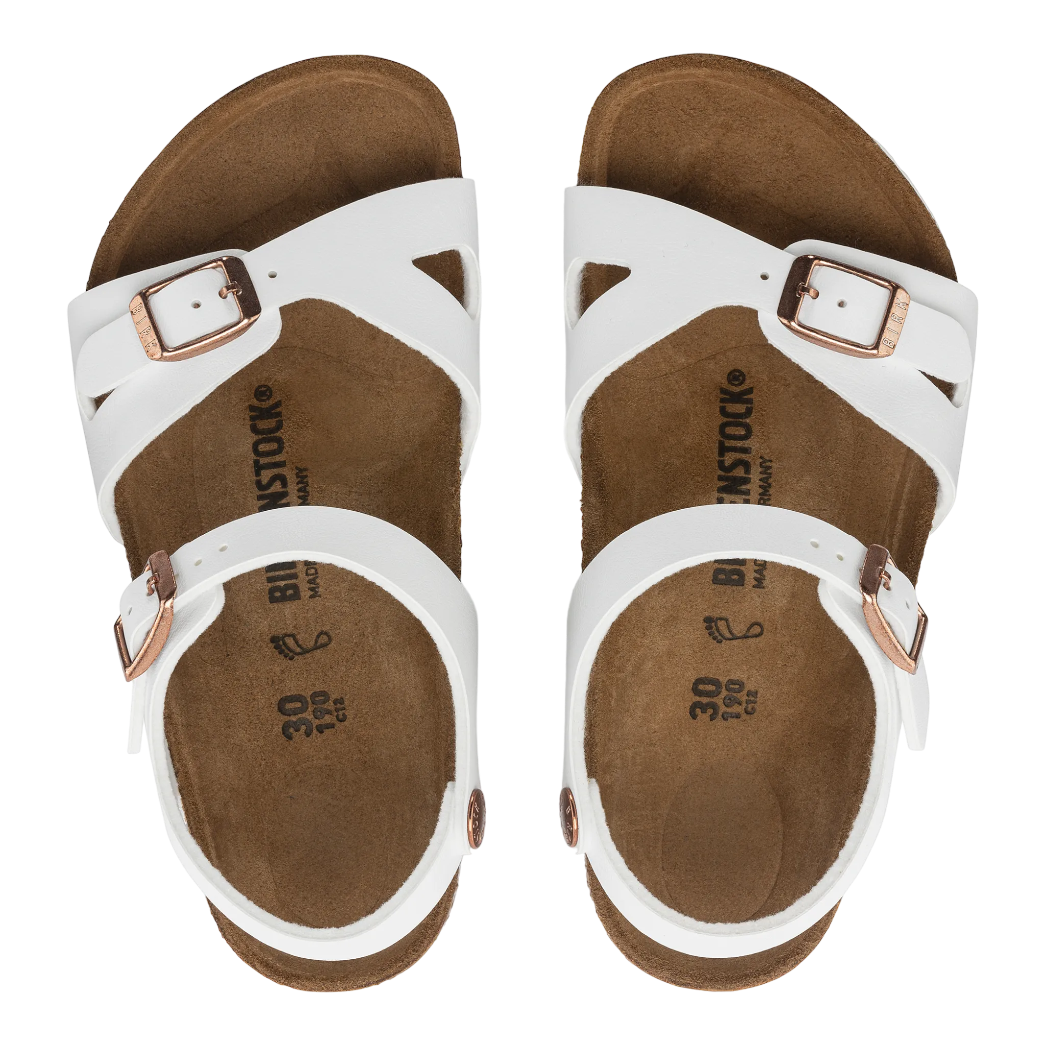 Rio Essentials Kids