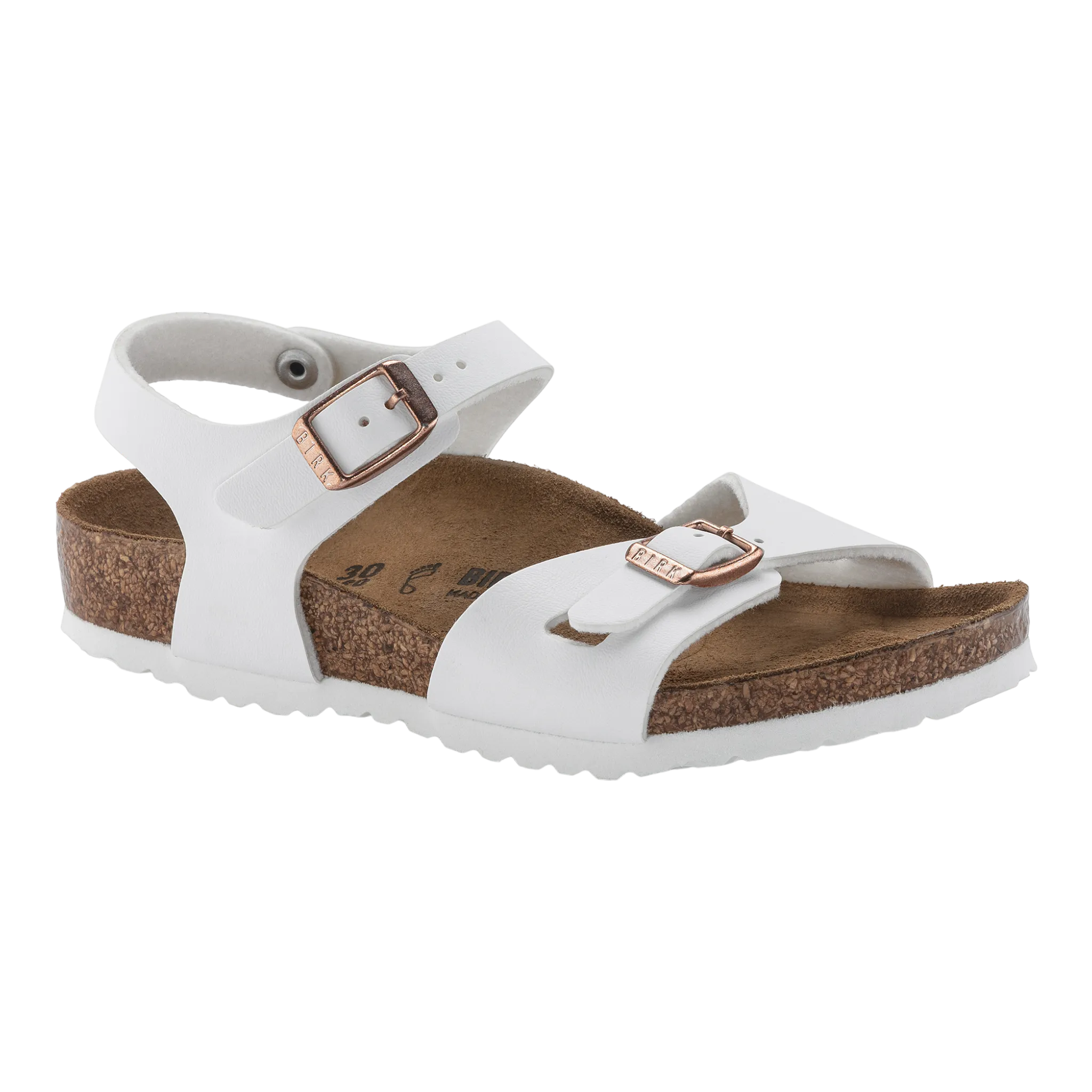 Rio Essentials Kids