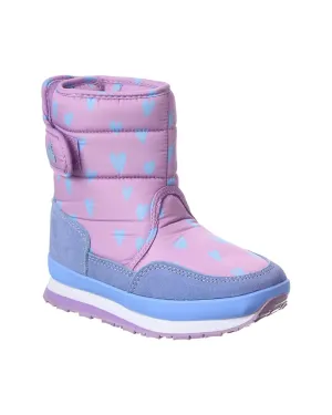 Rubber Duck Flash Hearts Boot