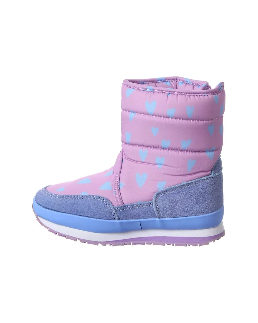 Rubber Duck Flash Hearts Boot