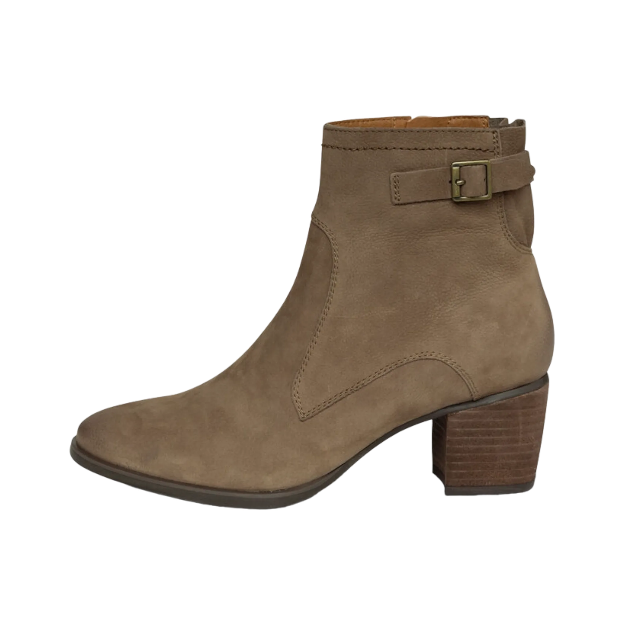 Rubi Arch Support Weatherproof Boot