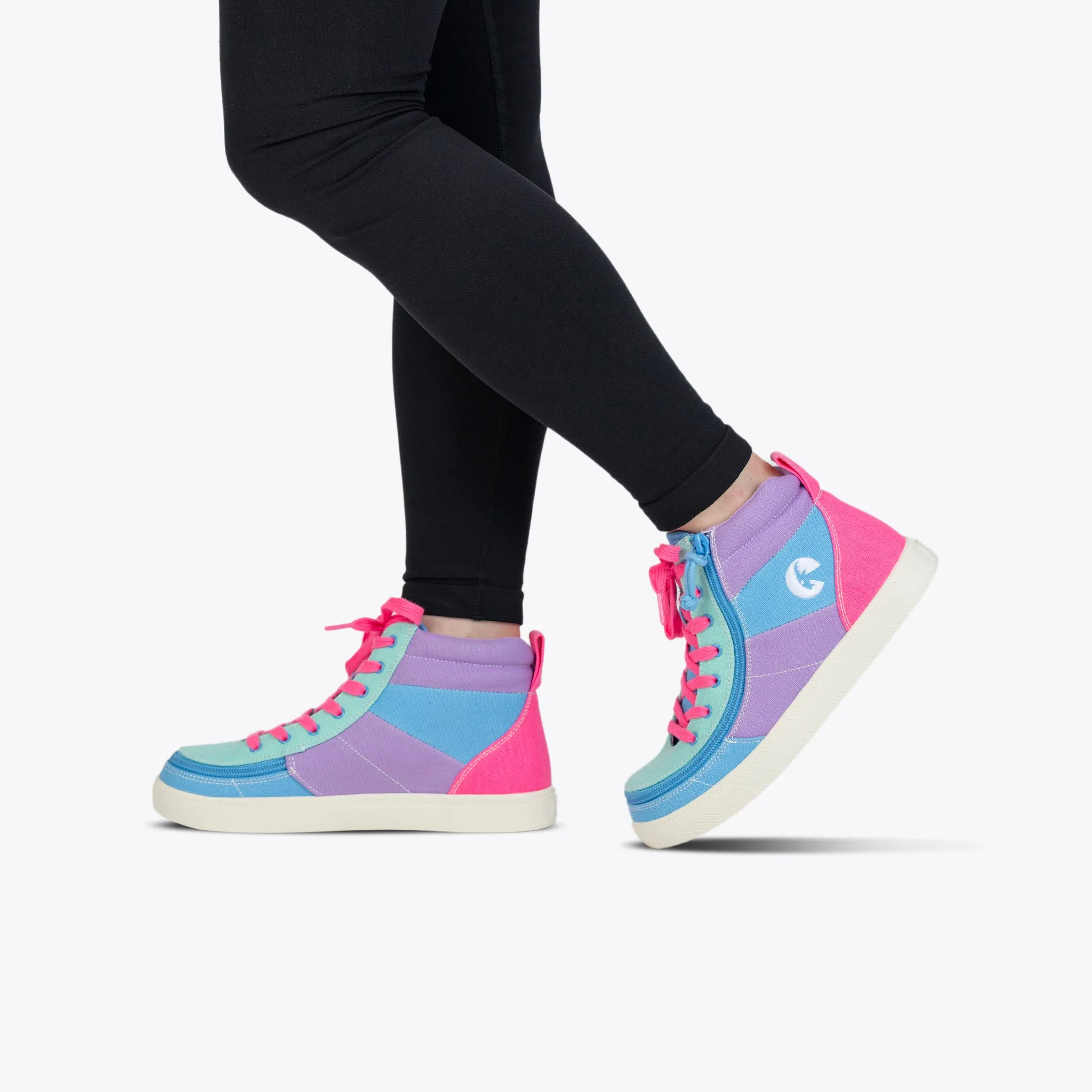 SALE - Bayside BILLY Street High