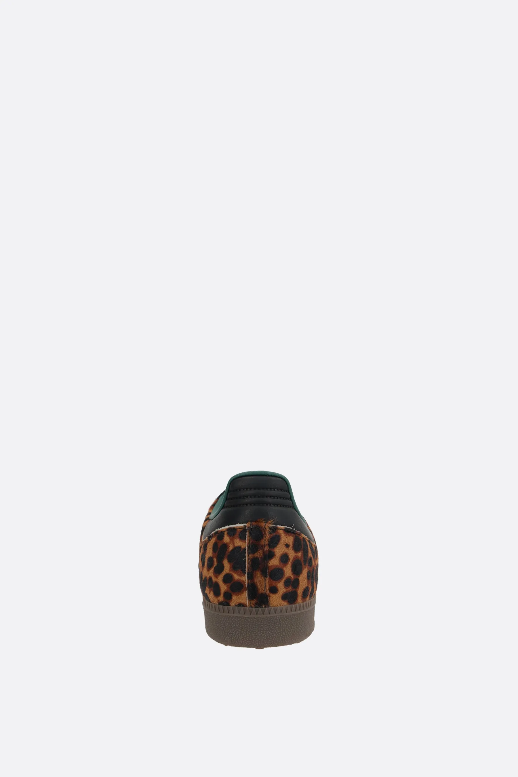 Samba OG sneakers in pony hair