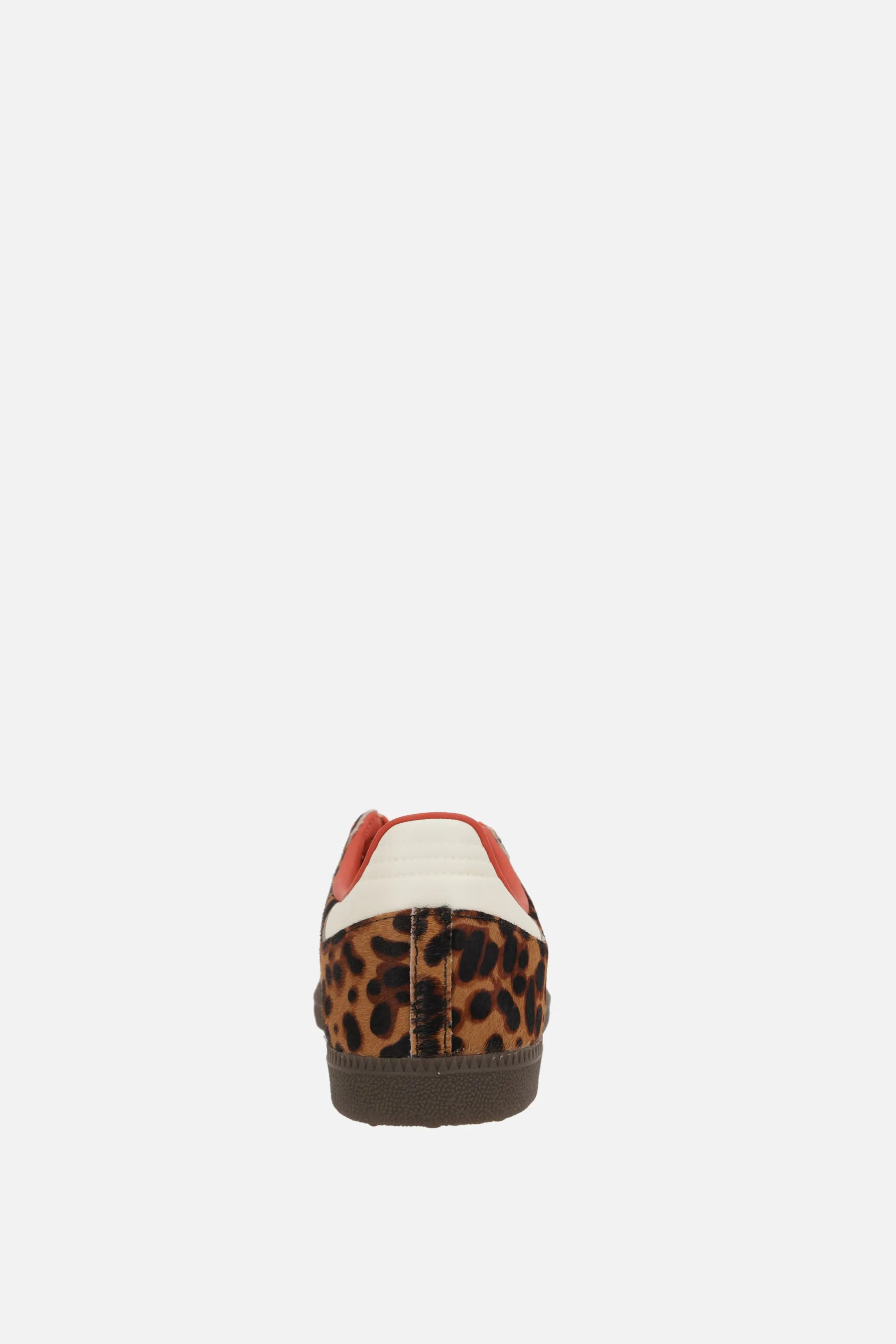 Samba OG sneakers in pony hair