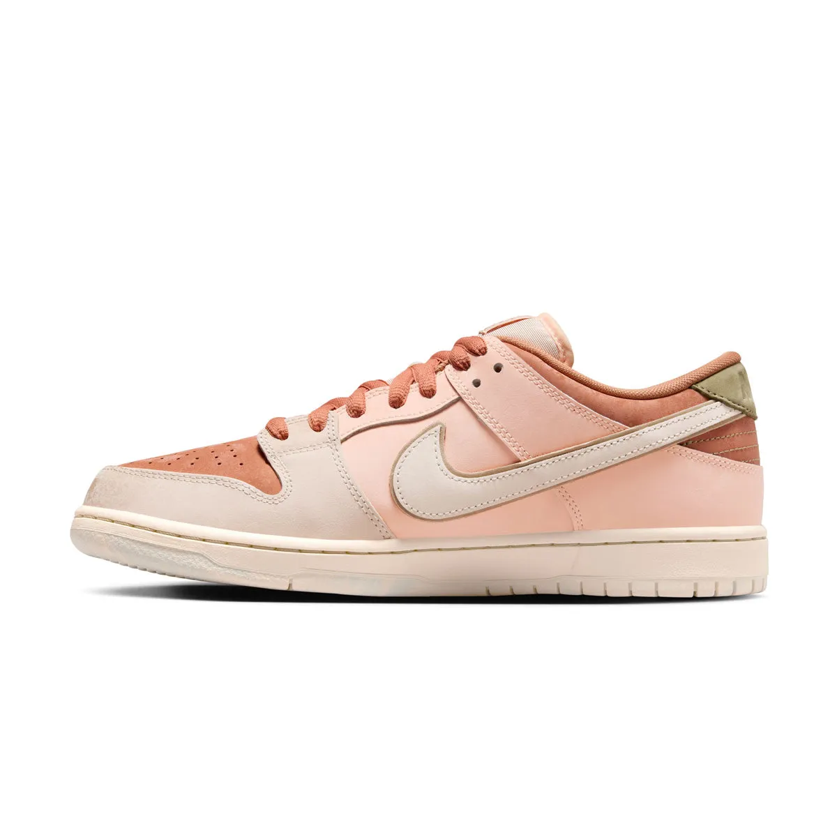 SB Dunk Low Pro Premium 'Trocadero Gardens'