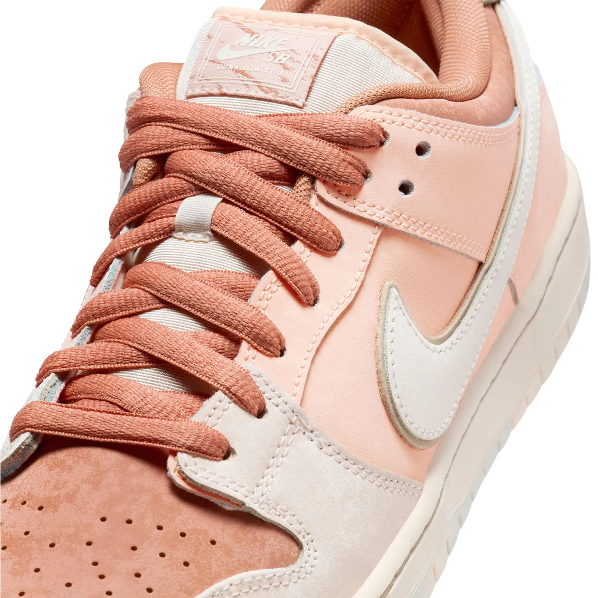 SB Dunk Low Pro Premium 'Trocadero Gardens'