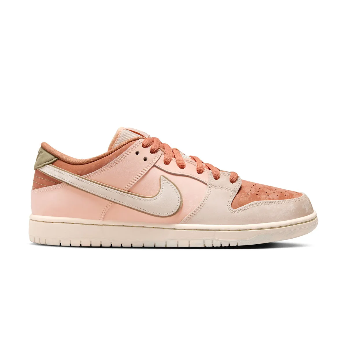 SB Dunk Low Pro Premium 'Trocadero Gardens'
