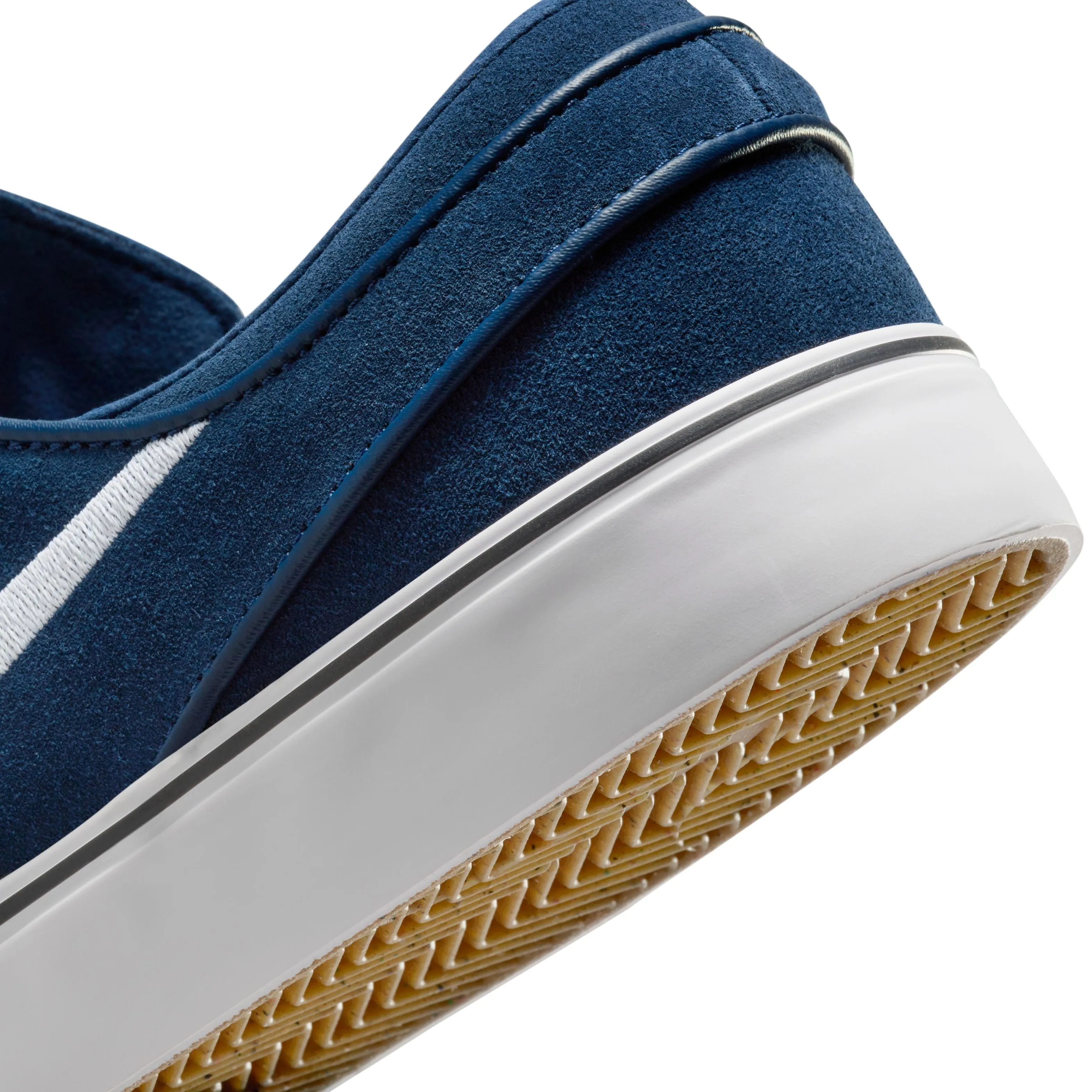 SB Zoom Janoski OG  'Blue Suede'