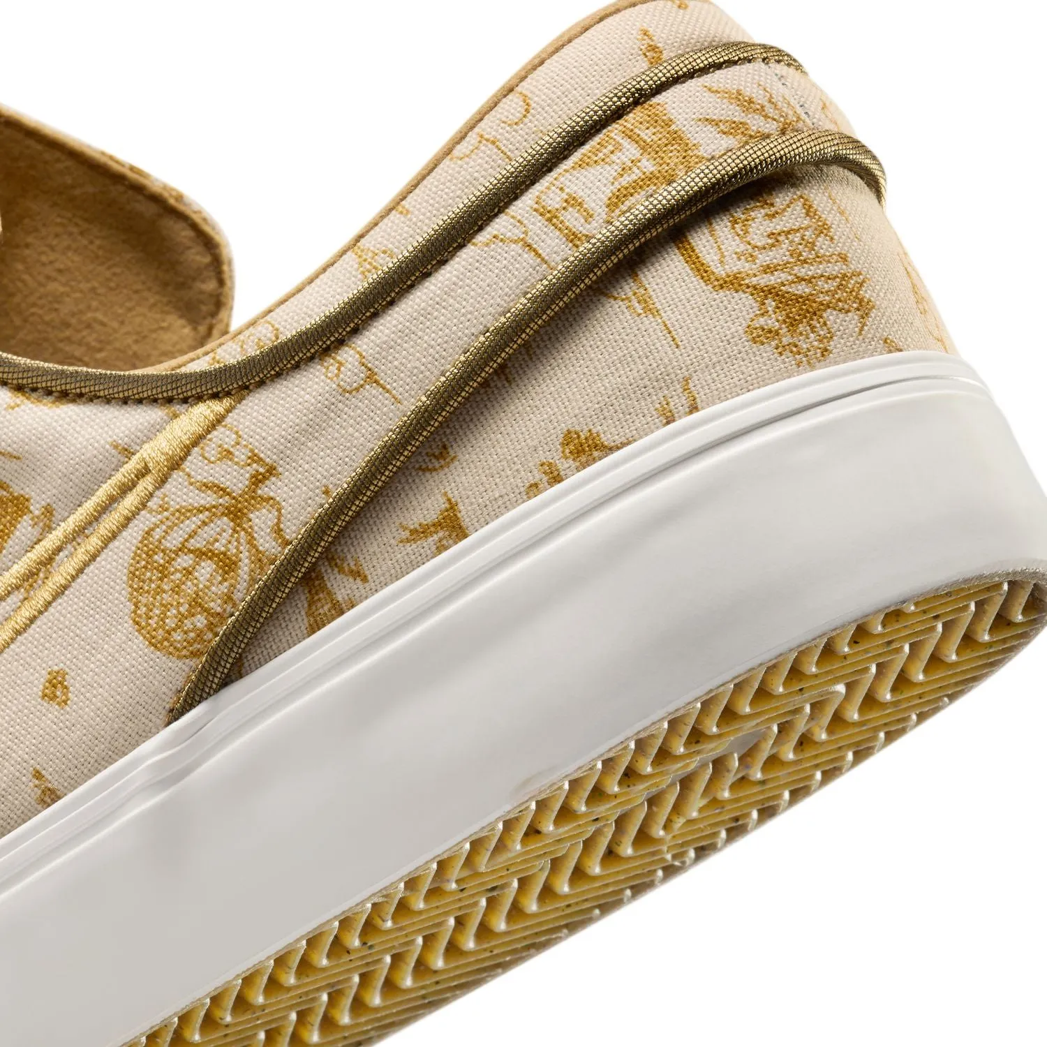 SB Zoom Janoski OG  Premium 'City of Style'