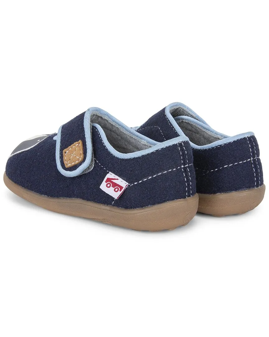 See Kai Run Cruz II Sandal Slipper