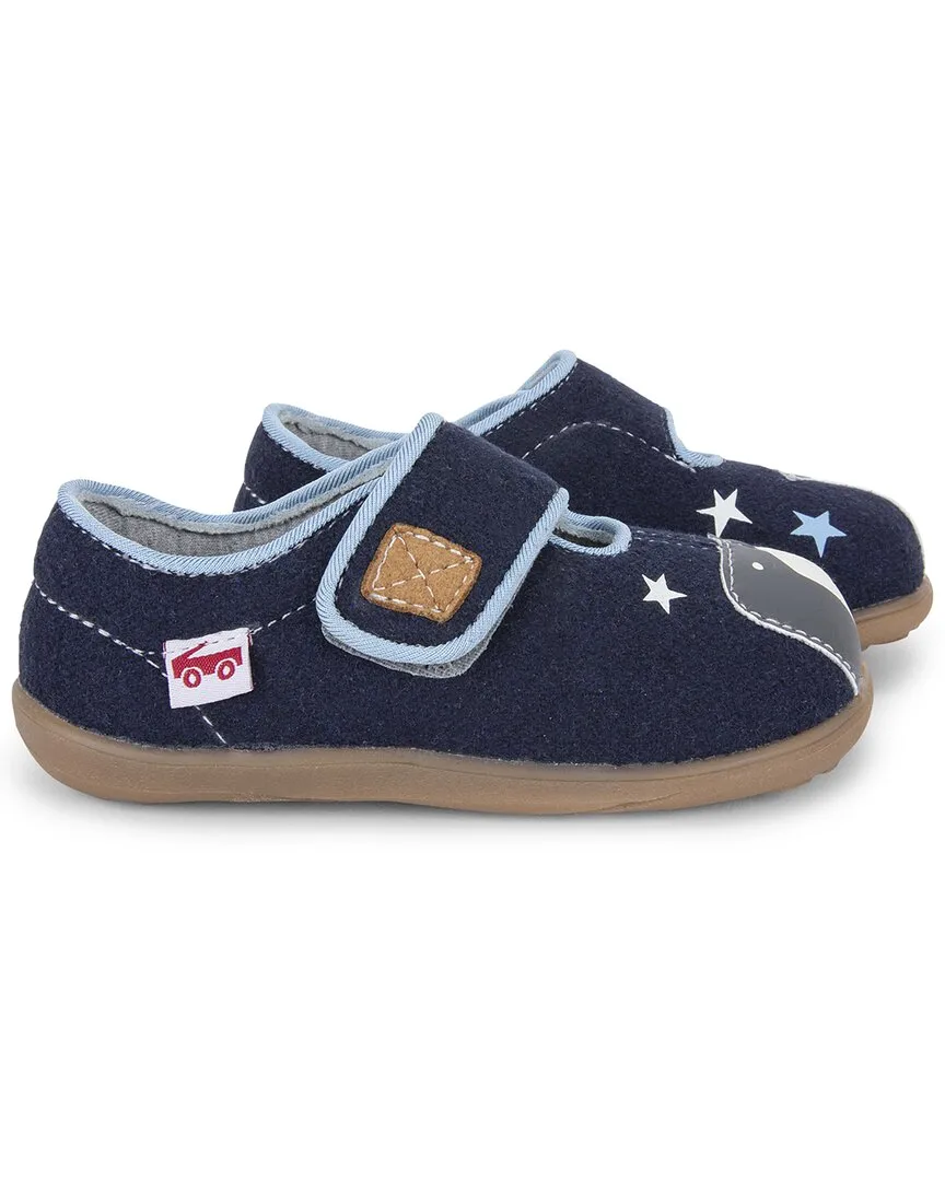 See Kai Run Cruz II Sandal Slipper