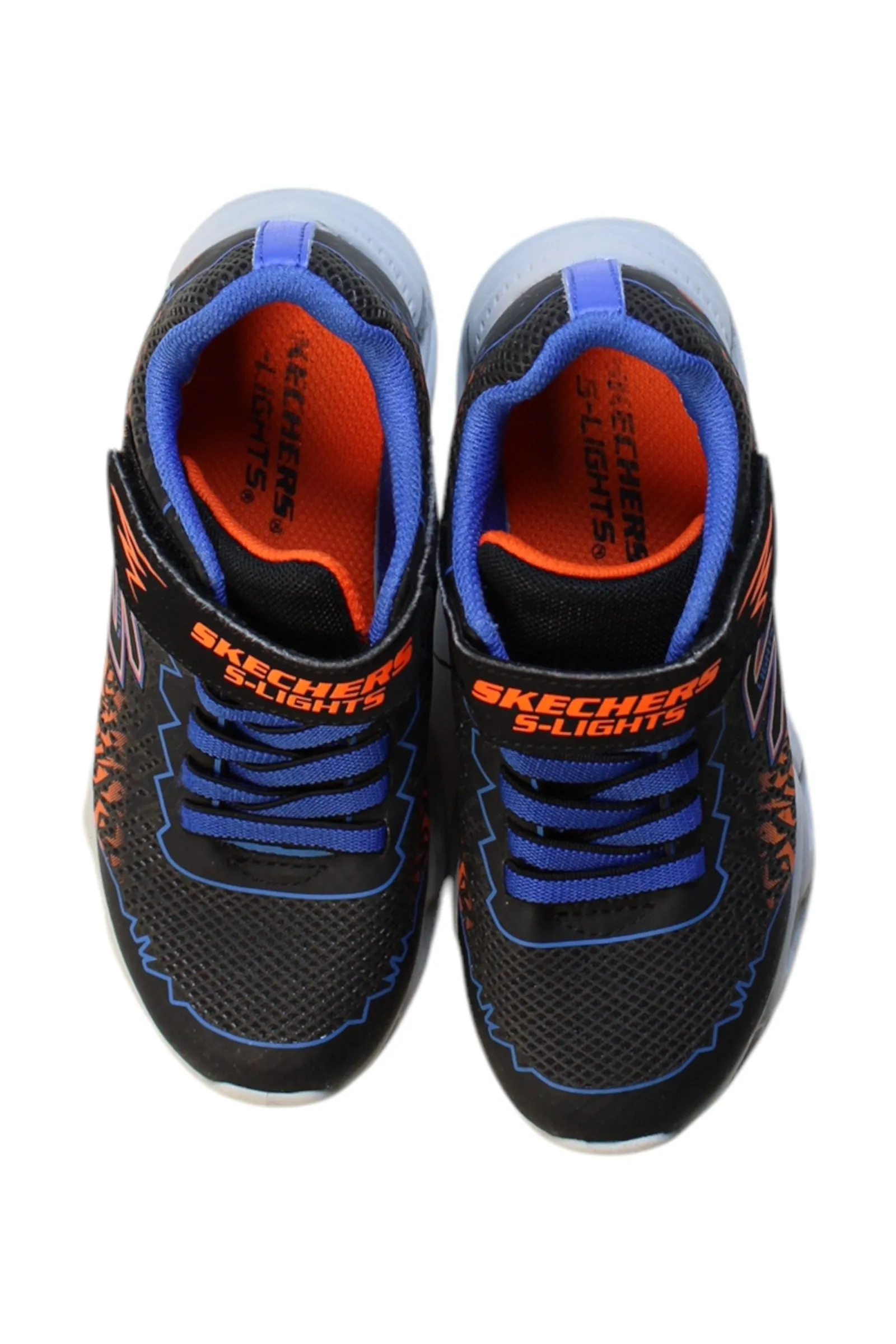 Skechers Light-Up Sneakers EU28