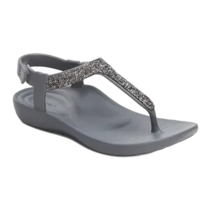 Skylar Thong Sandal