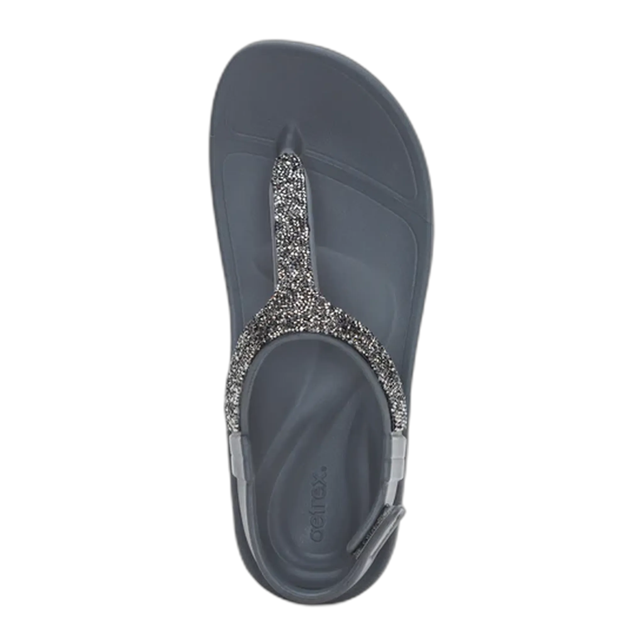 Skylar Thong Sandal