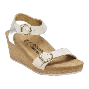 Soley Nubuck Leather