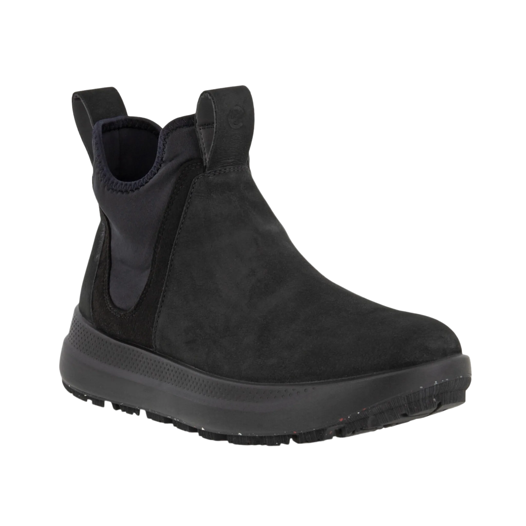 Solice Shoe