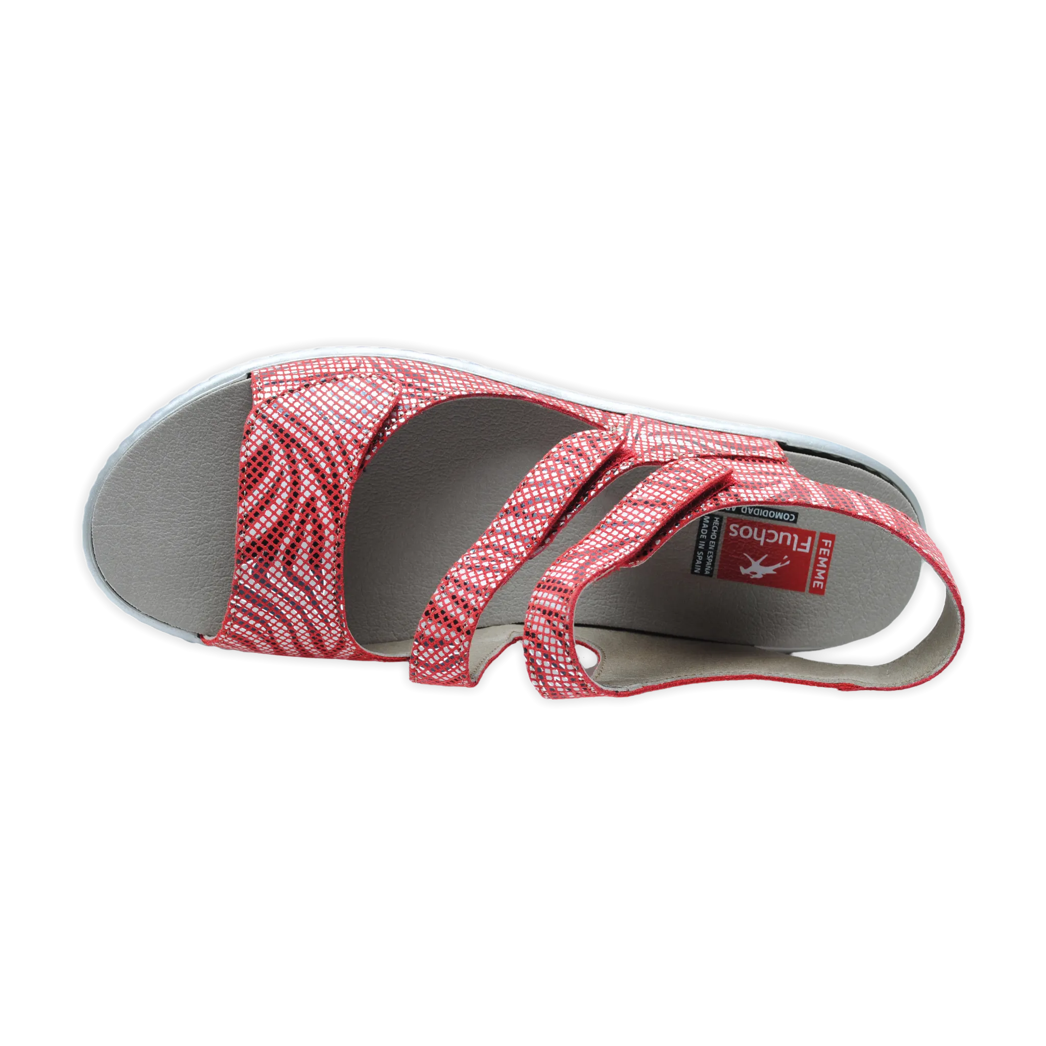 Solly F0550