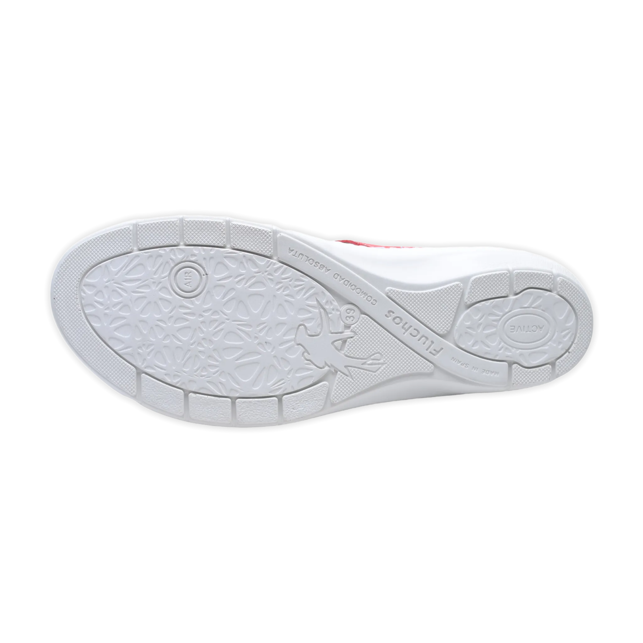 Solly F0550