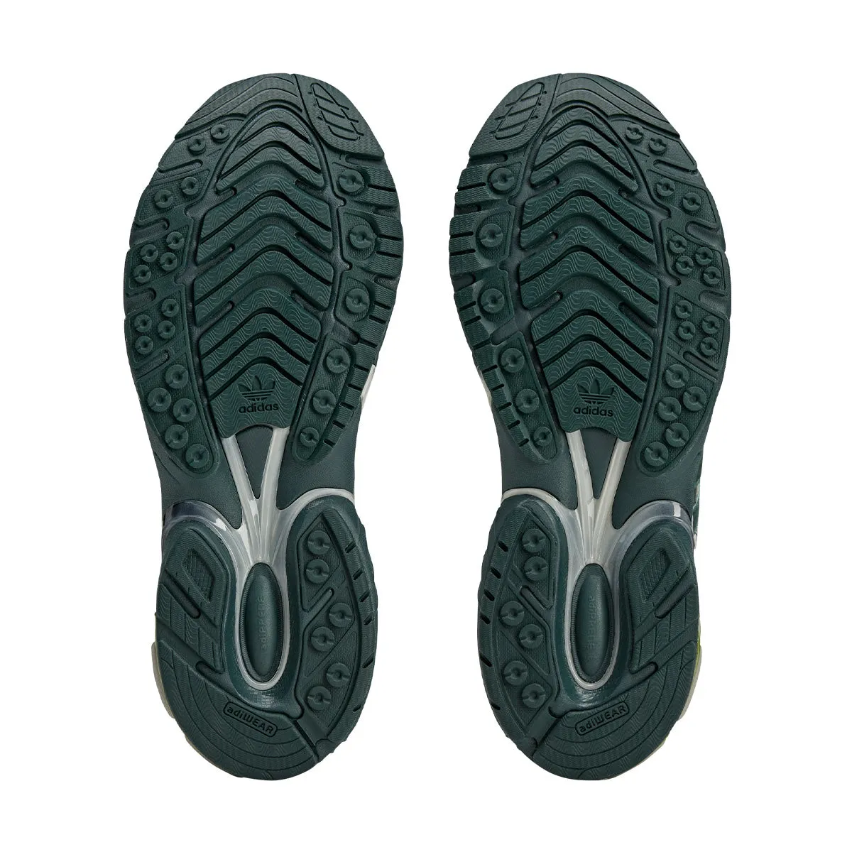   Song For The Mute AdiStar Cushion 'Shadow Green'