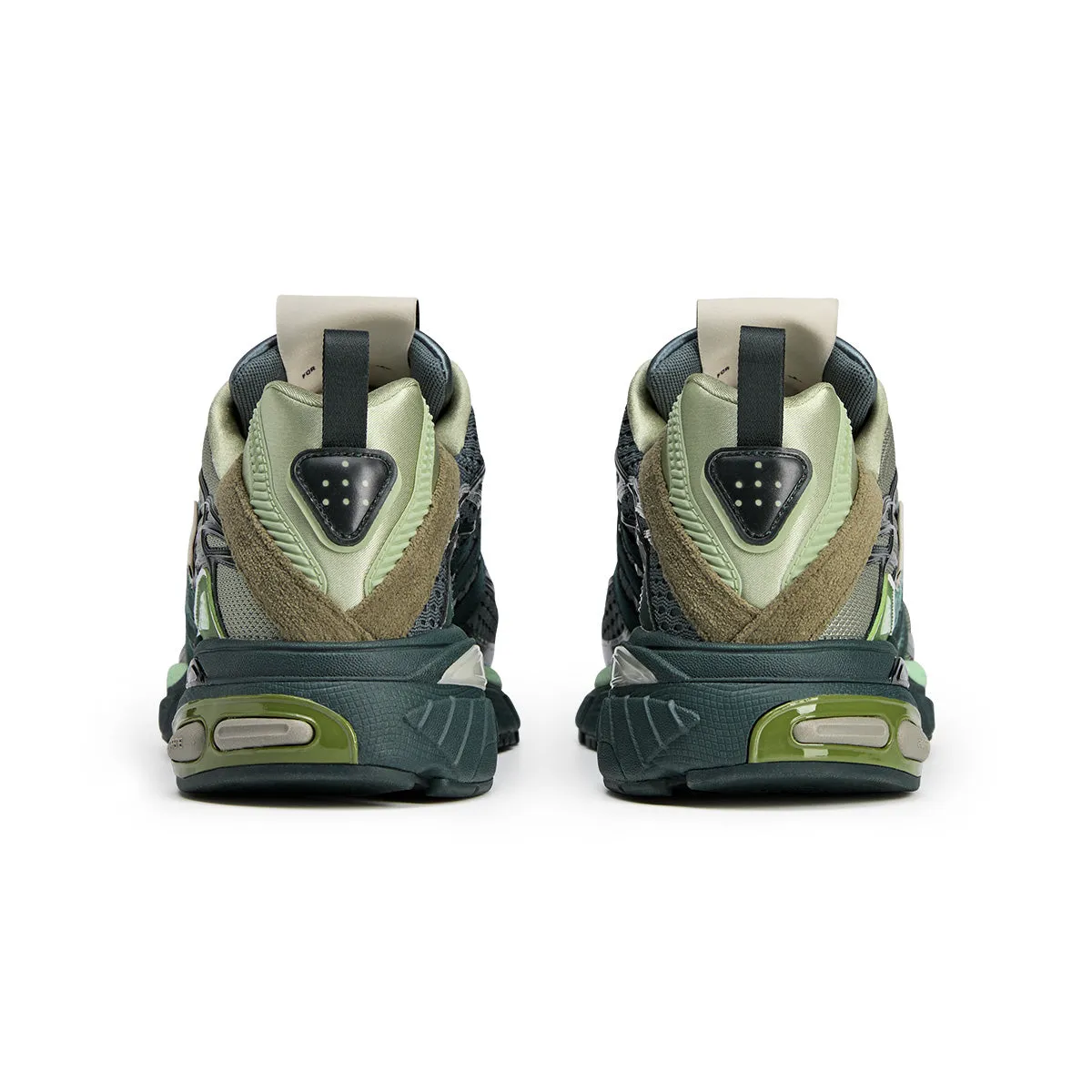   Song For The Mute AdiStar Cushion 'Shadow Green'